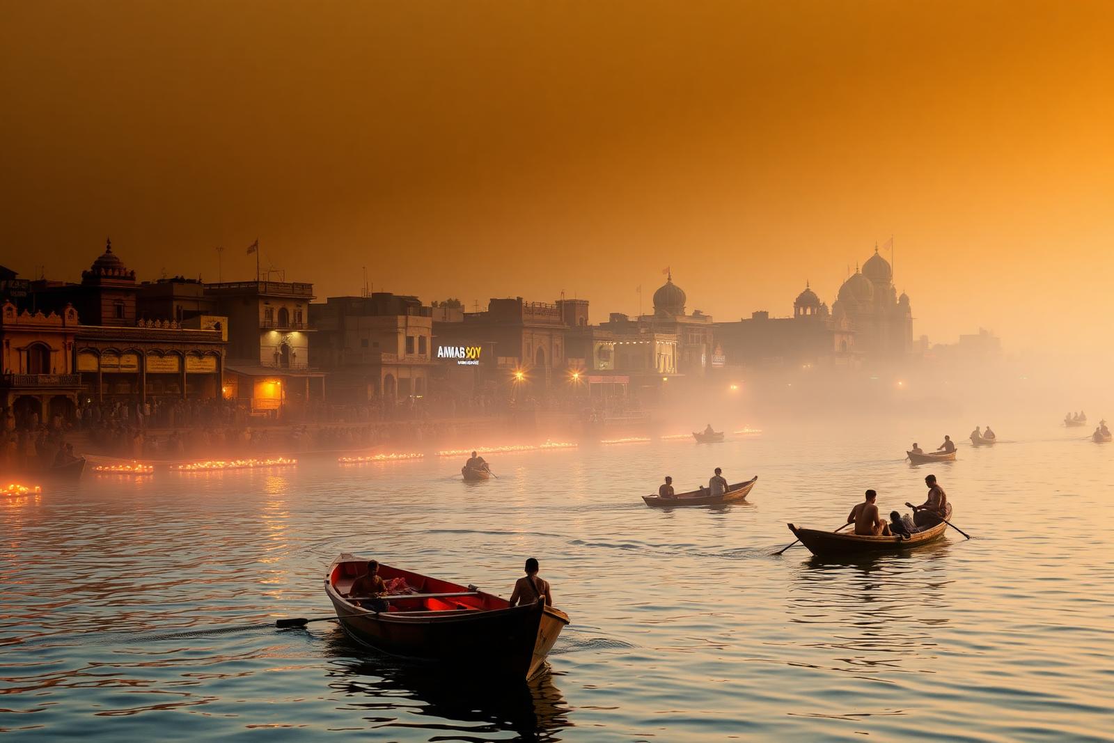 Varanasi